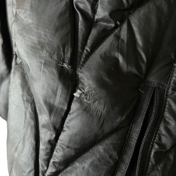 Outdoor Research Aria Down Hooded Jacket - Picture 6 of 6